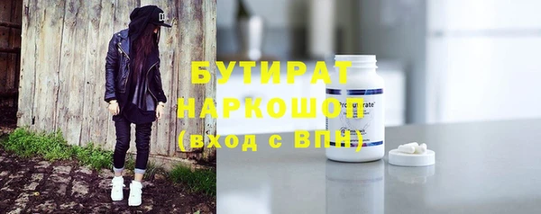 хмурый Алексин