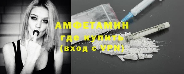 хмурый Алексин